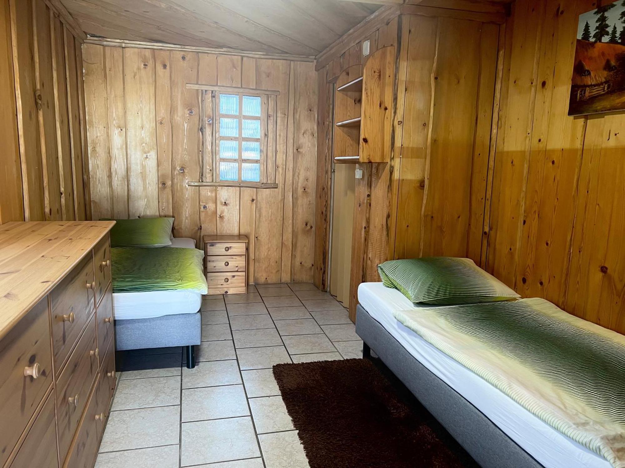 Ferienwohnung Azyl Nad Potokiem Karpacz Exterior foto