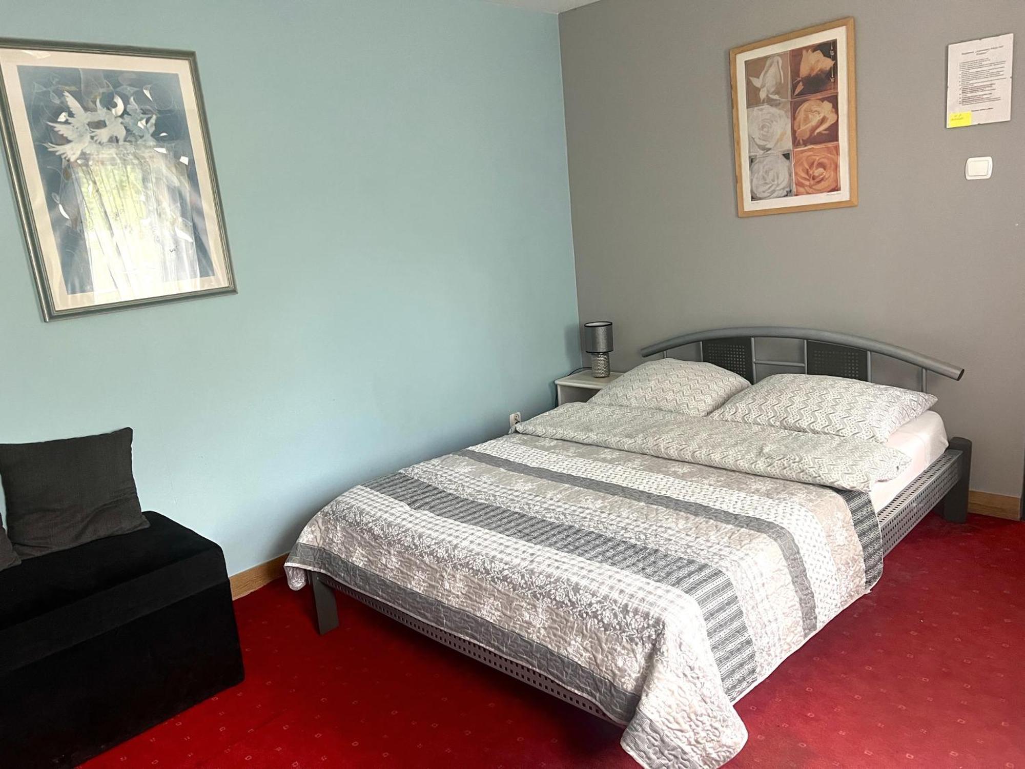Ferienwohnung Azyl Nad Potokiem Karpacz Exterior foto