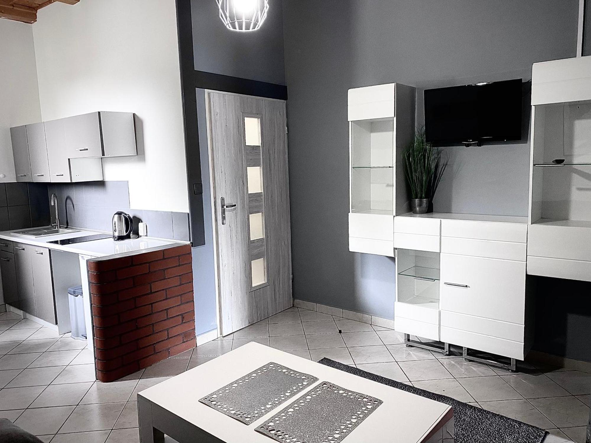 Ferienwohnung Azyl Nad Potokiem Karpacz Exterior foto